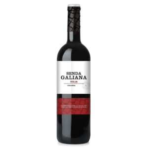 SENDA GALIANA CRIANZA RIOJA 75CL X6